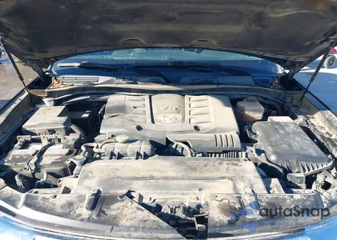 2020 Nissan Armada Sl 4Wd z USA, uszkodzony, nr VIN JN8AY2NC7L9617752